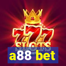 a88 bet